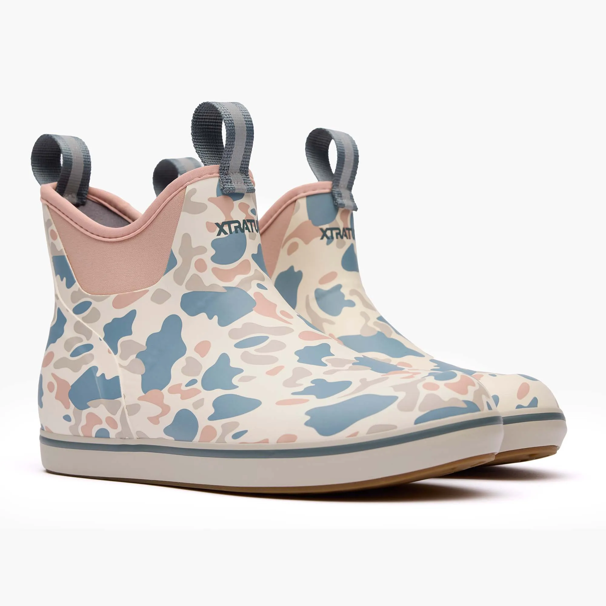 Women's Ankle Deck Boot sold by XTRATUF product image thumbnail 3