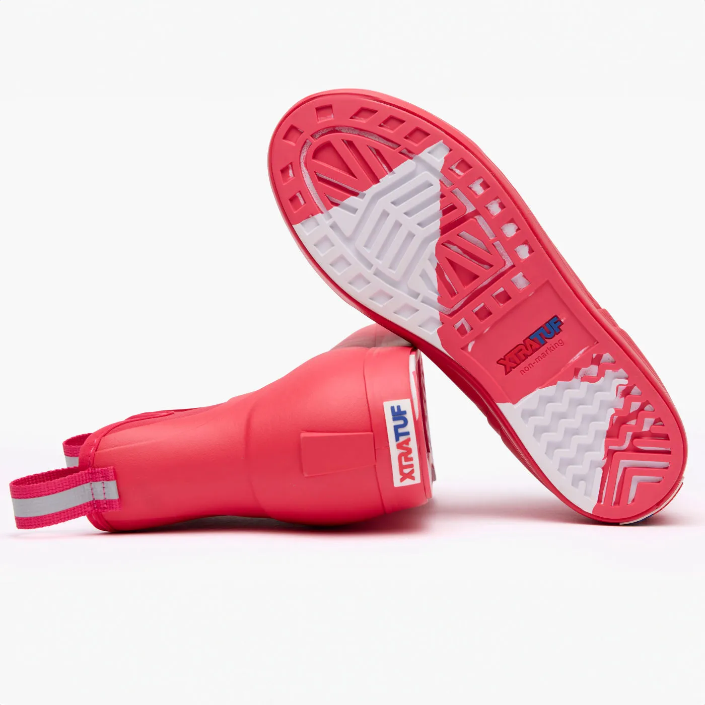Women's Ankle Deck Boot sold by XTRATUF product image thumbnail 5