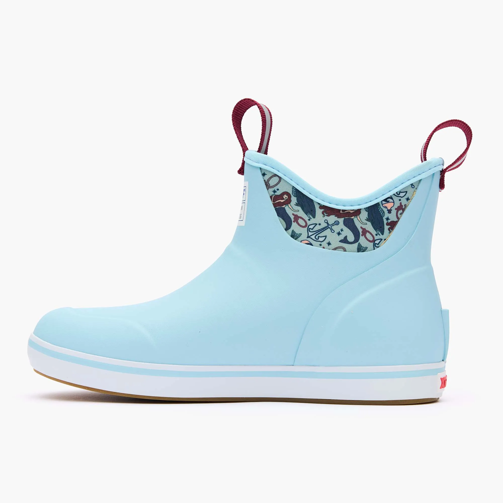 Women's Salmon Sisters Ankle Deck Boot sold by XTRATUF product image thumbnail 4