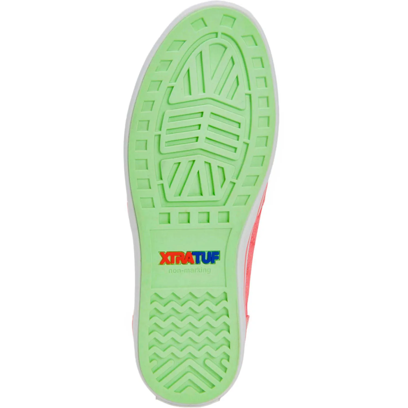 Women's ECO Sharkbyte Deck Shoe sold by XTRATUF product image thumbnail 2