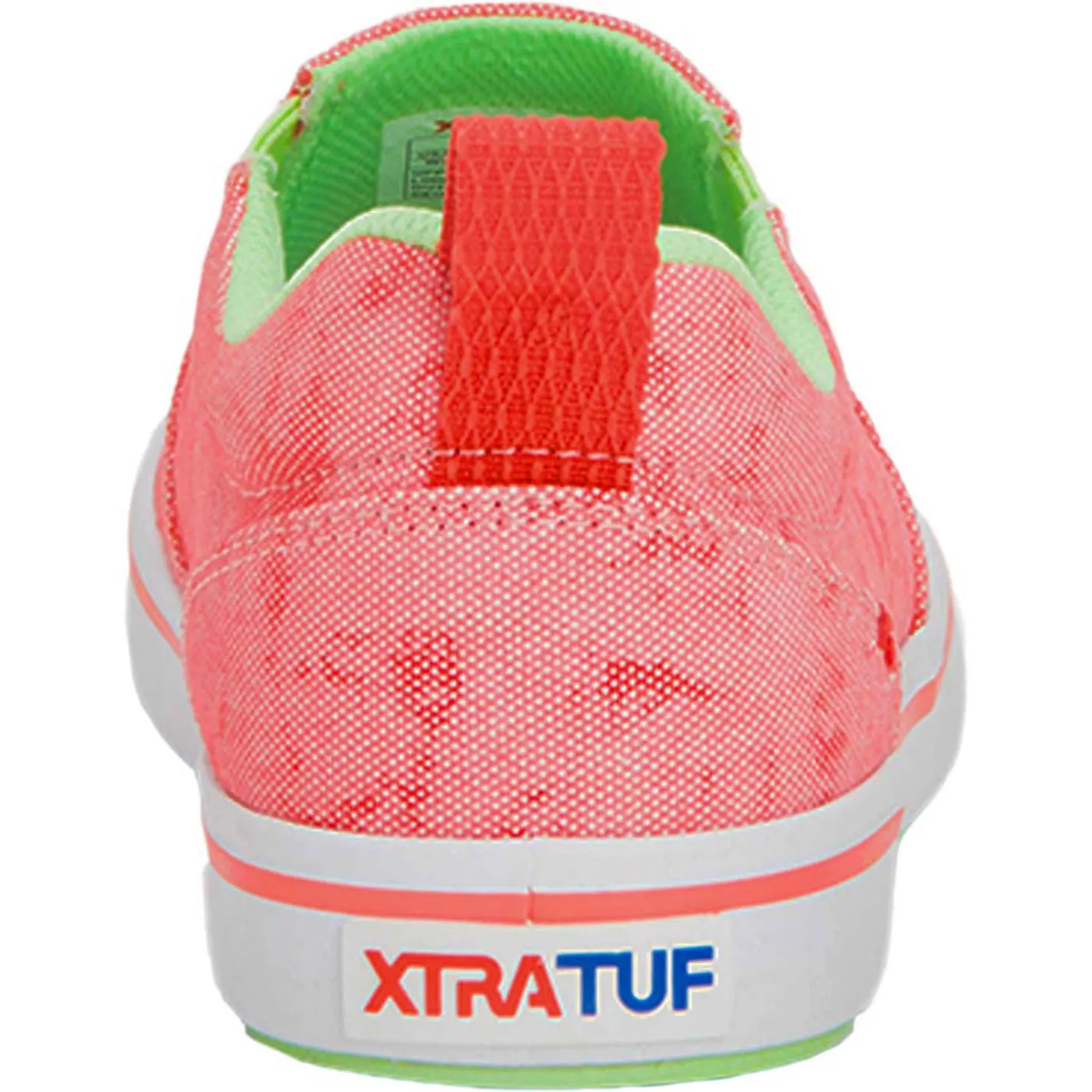 Women's ECO Sharkbyte Deck Shoe sold by XTRATUF product image thumbnail 4