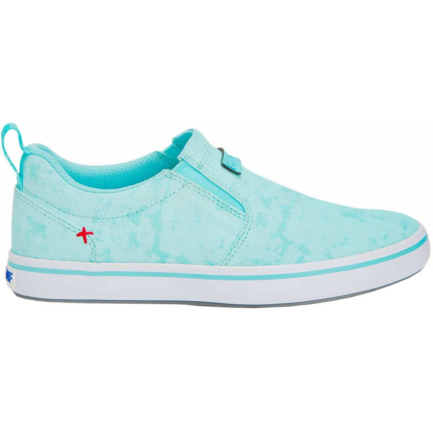 Women's ECO Sharkbyte Deck Shoe sold by XTRATUF product image thumbnail 4