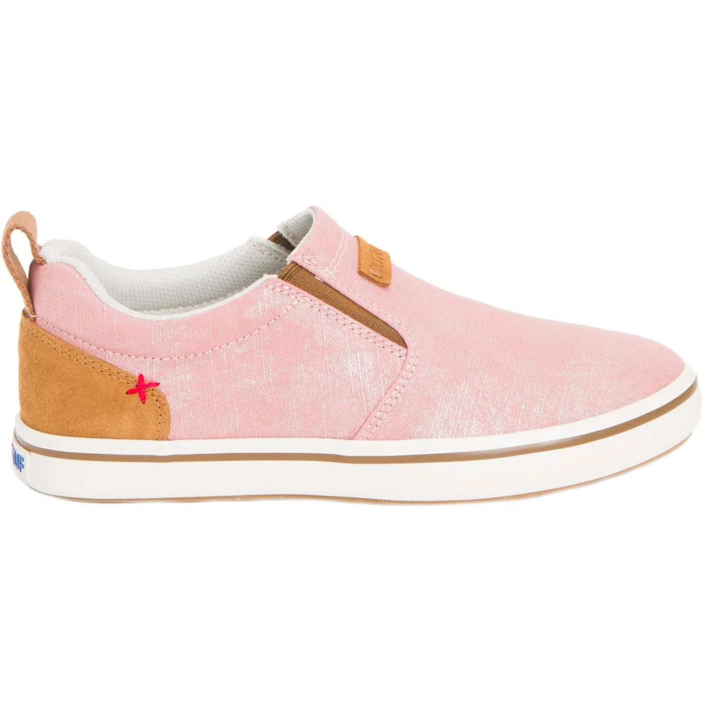 Women's Canvas Sharkbyte Deck Shoe sold by XTRATUF product image thumbnail 4