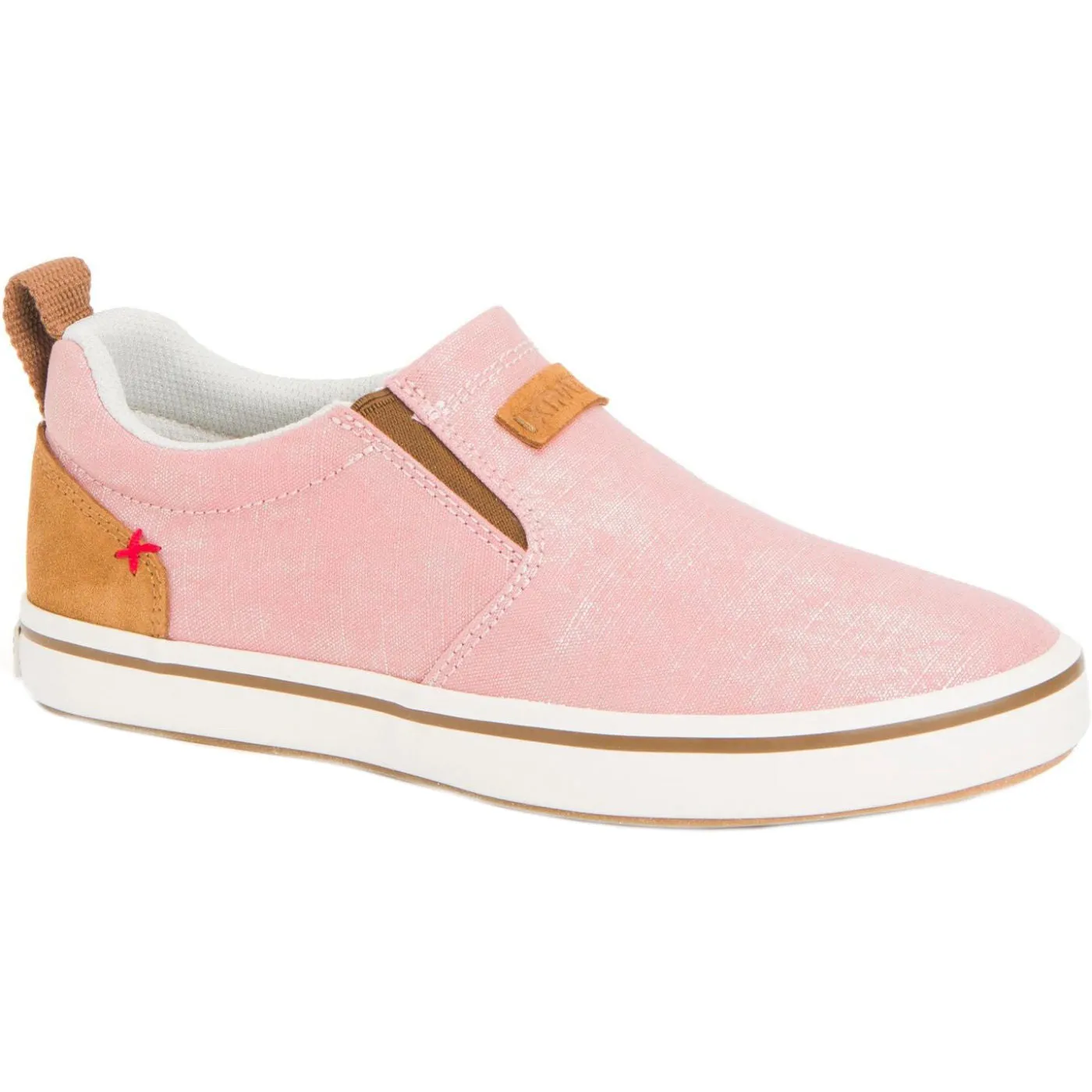Women's Canvas Sharkbyte Deck Shoe sold by XTRATUF