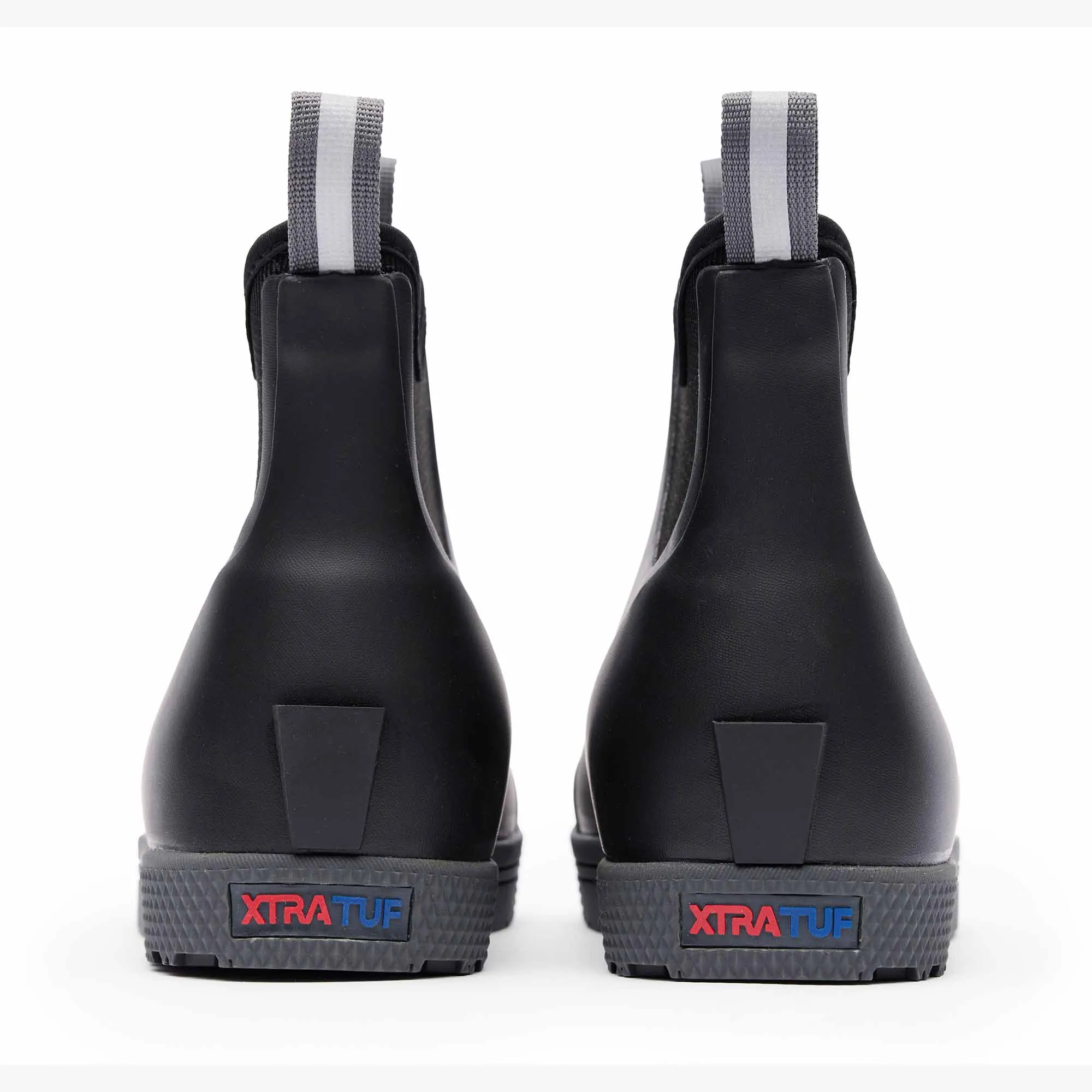 Men's Wheelhouse Ankle Deck Boot sold by XTRATUF product image thumbnail 4