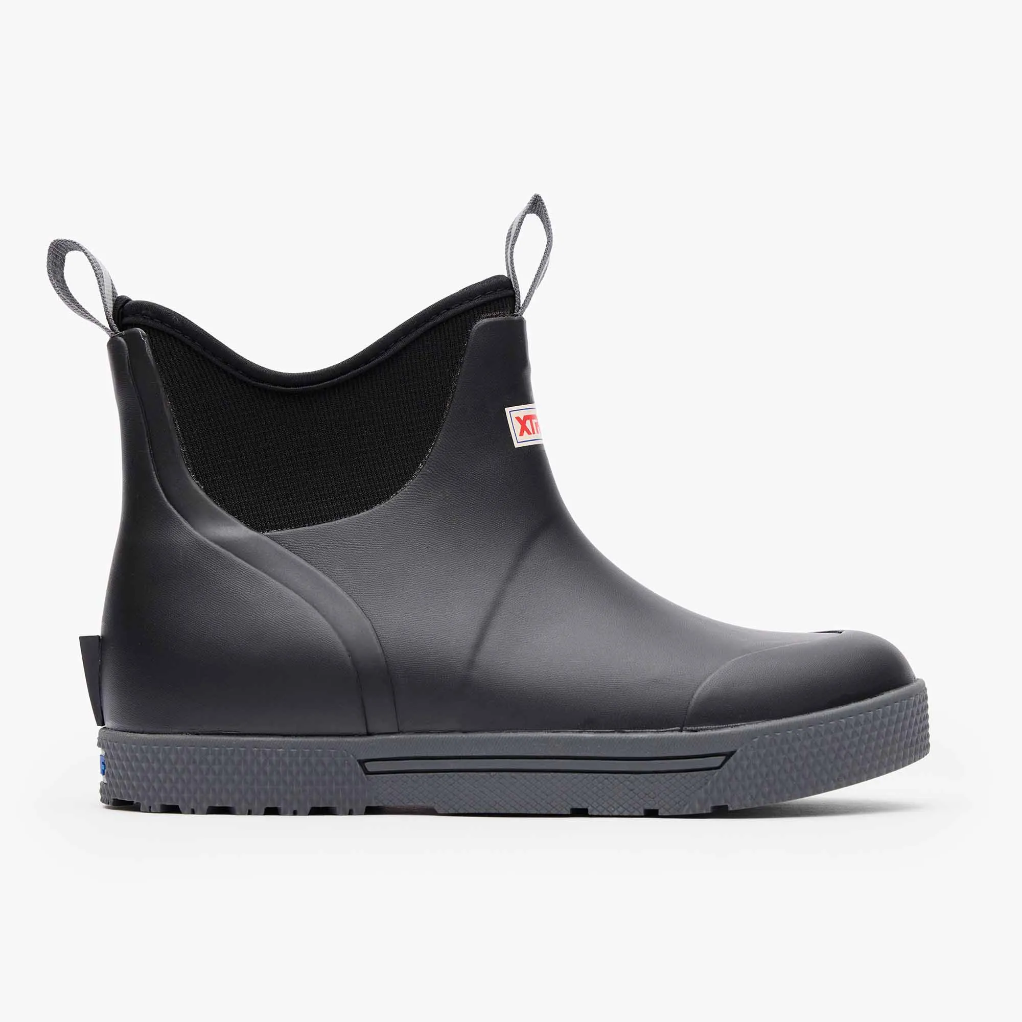 Men's Wheelhouse Ankle Deck Boot sold by XTRATUF product image thumbnail 3