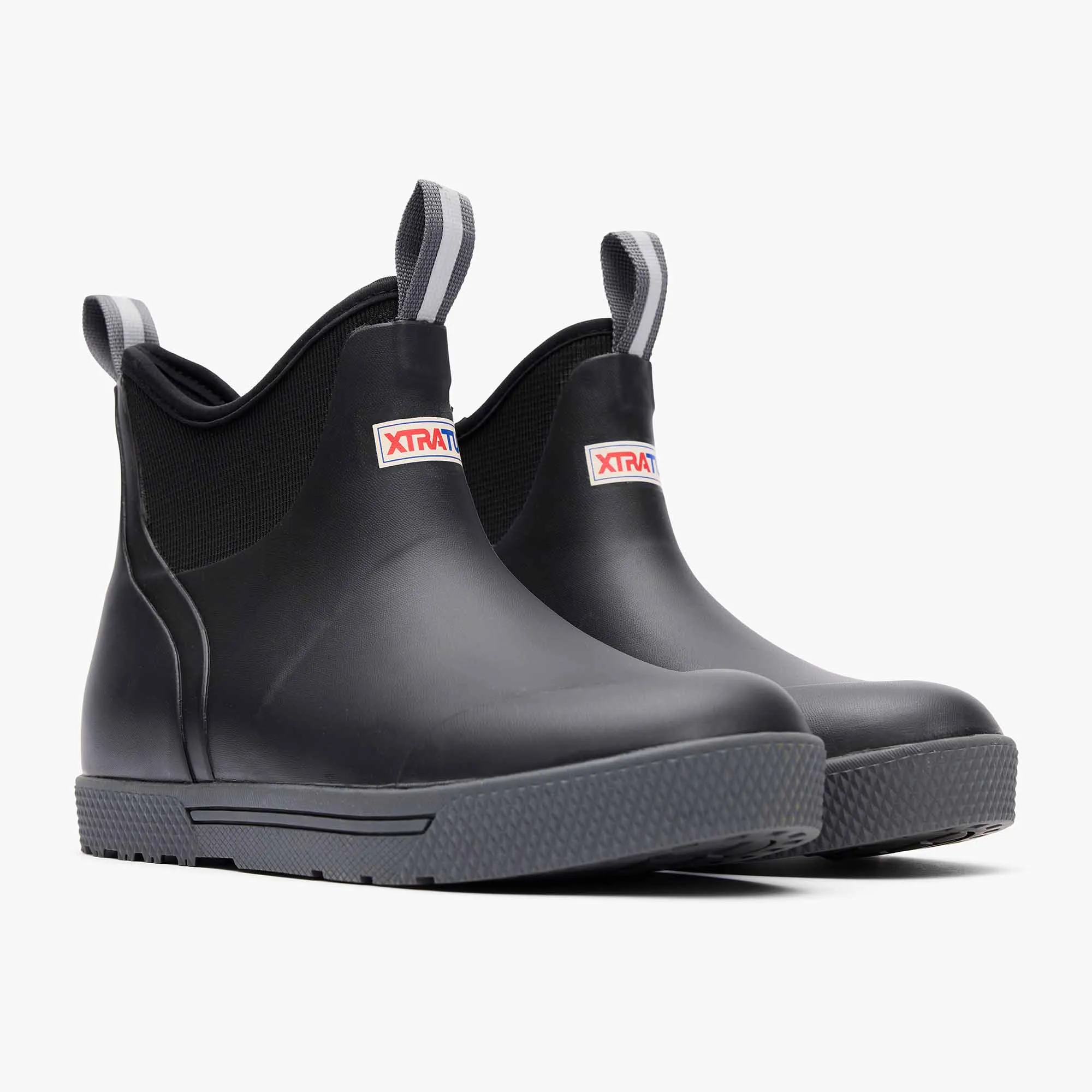 Men's Wheelhouse Ankle Deck Boot sold by XTRATUF product image thumbnail 5