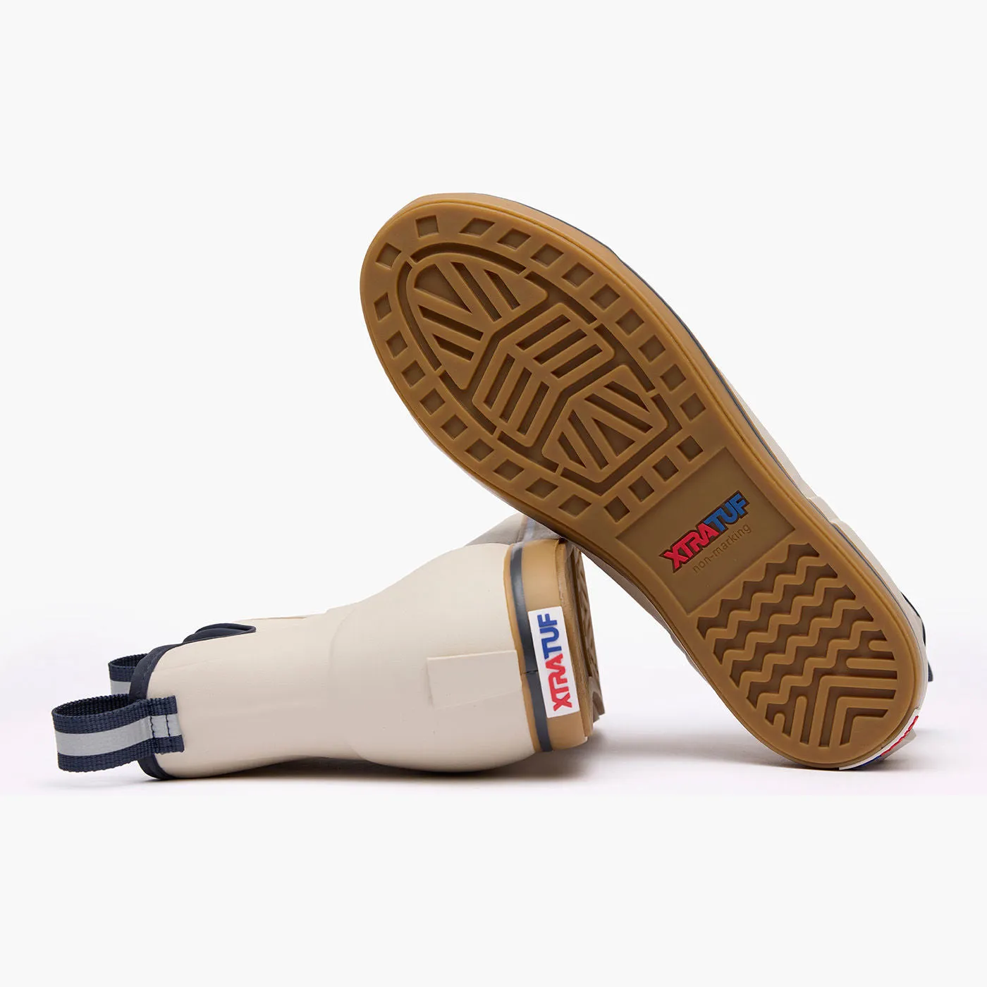 Men's Ankle Deck Boot sold by XTRATUF product image thumbnail 5