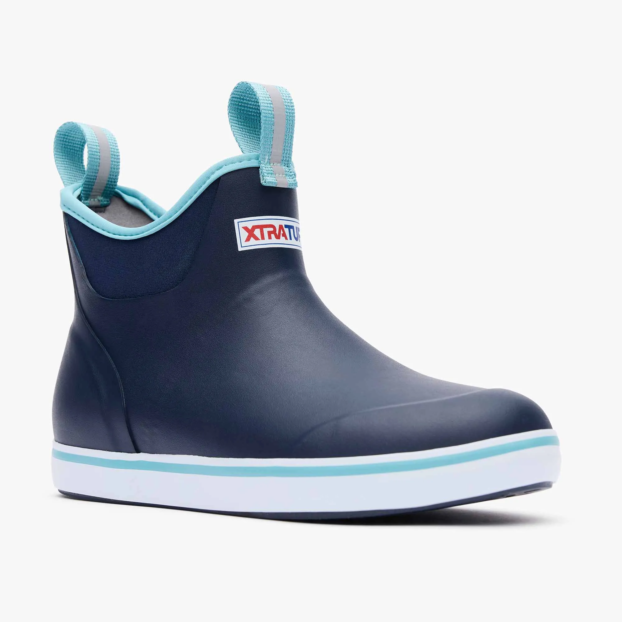 Women's Ankle Deck Boot sold by XTRATUF