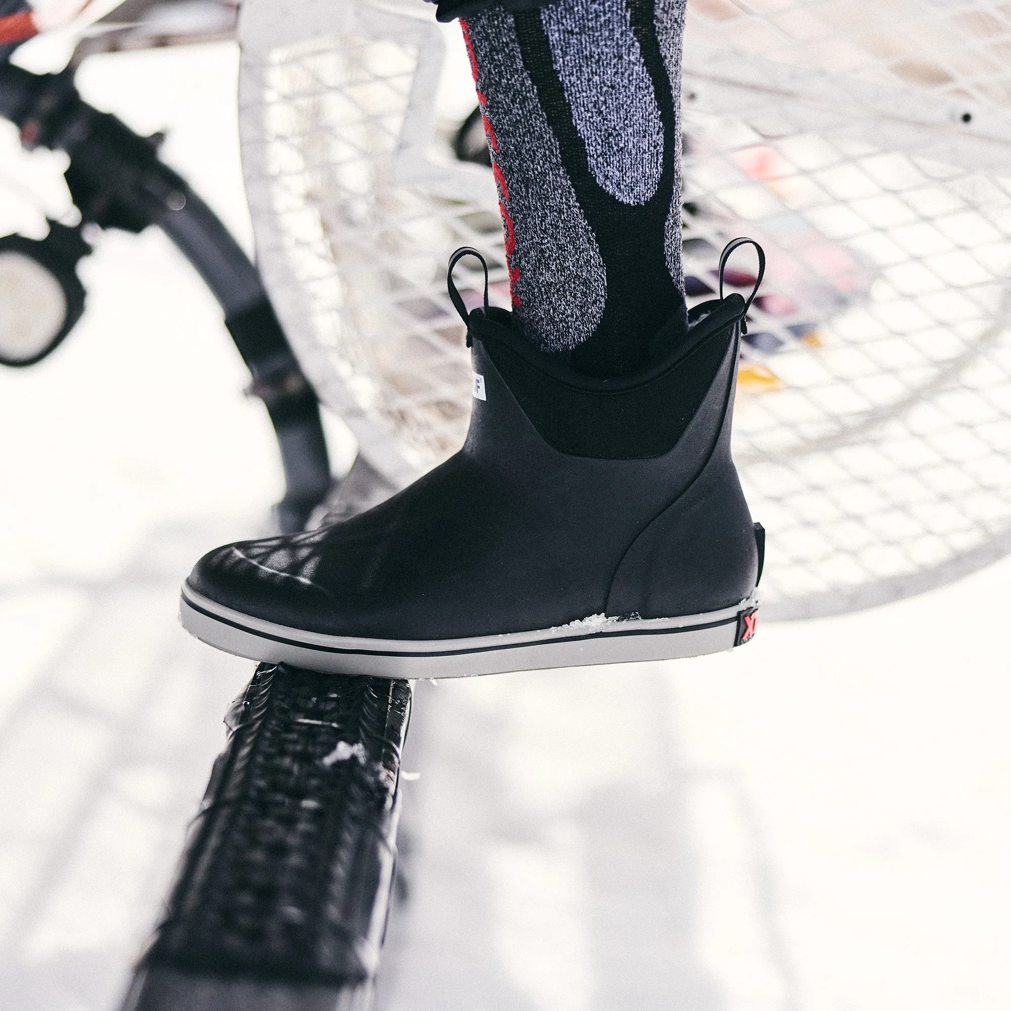 Women's Ankle Deck Boot sold by XTRATUF product image thumbnail 2