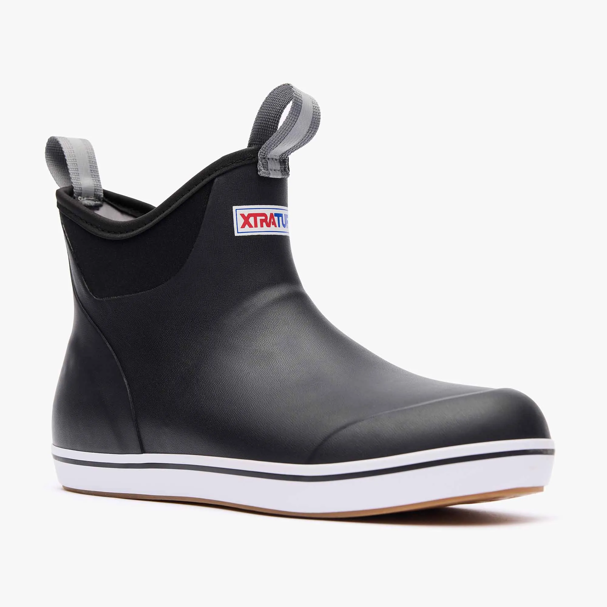 Women's Ankle Deck Boot sold by XTRATUF