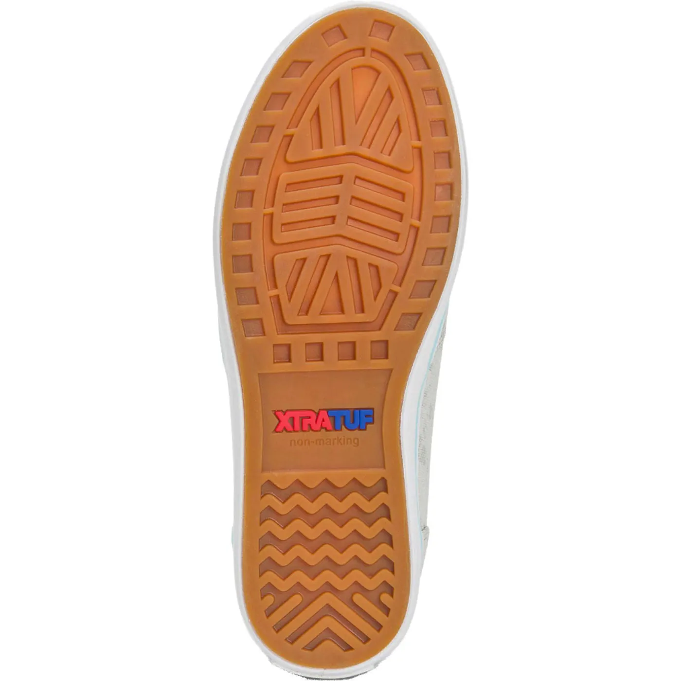 Women's ECO Sharkbyte Deck Shoe sold by XTRATUF product image thumbnail 3