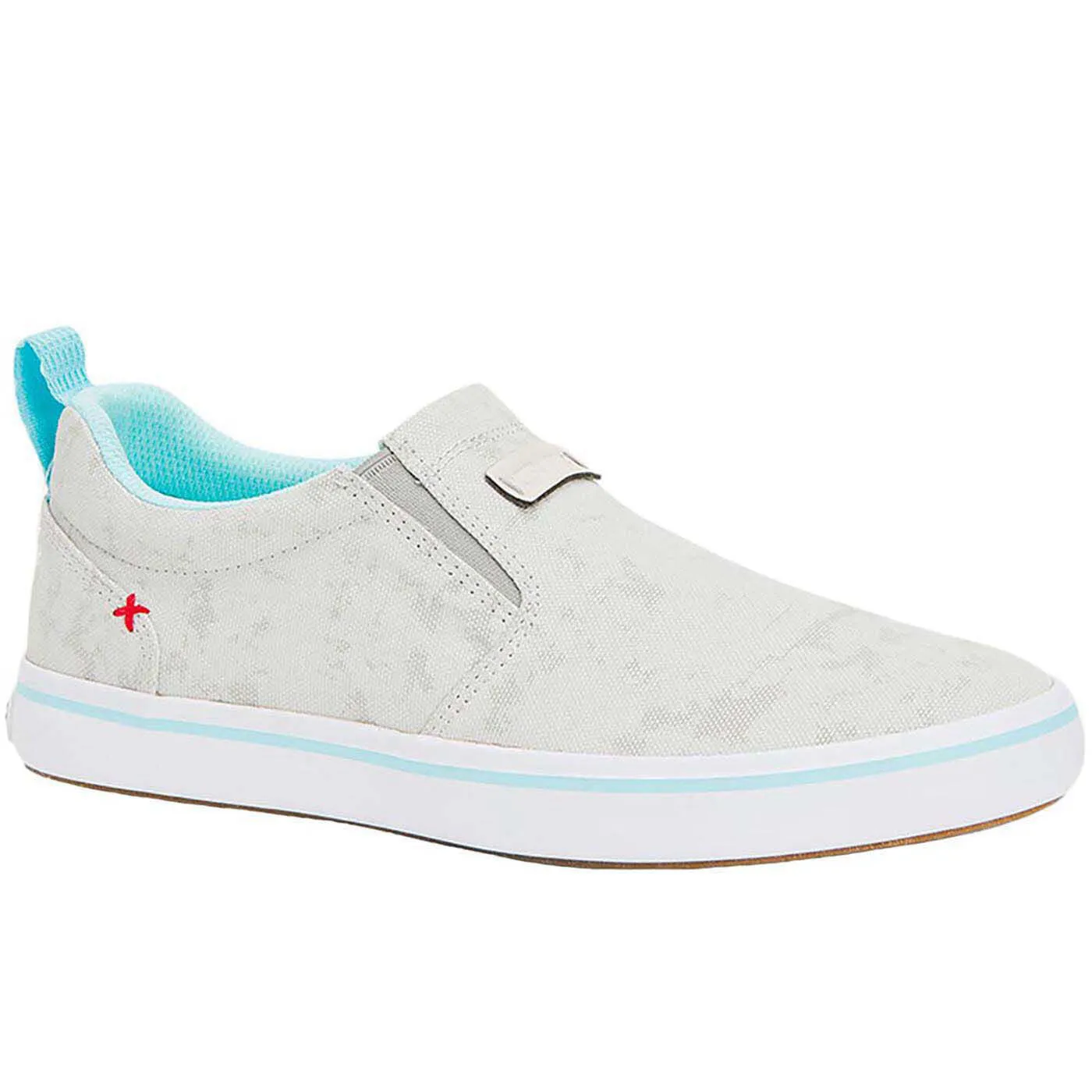 Women's ECO Sharkbyte Deck Shoe sold by XTRATUF