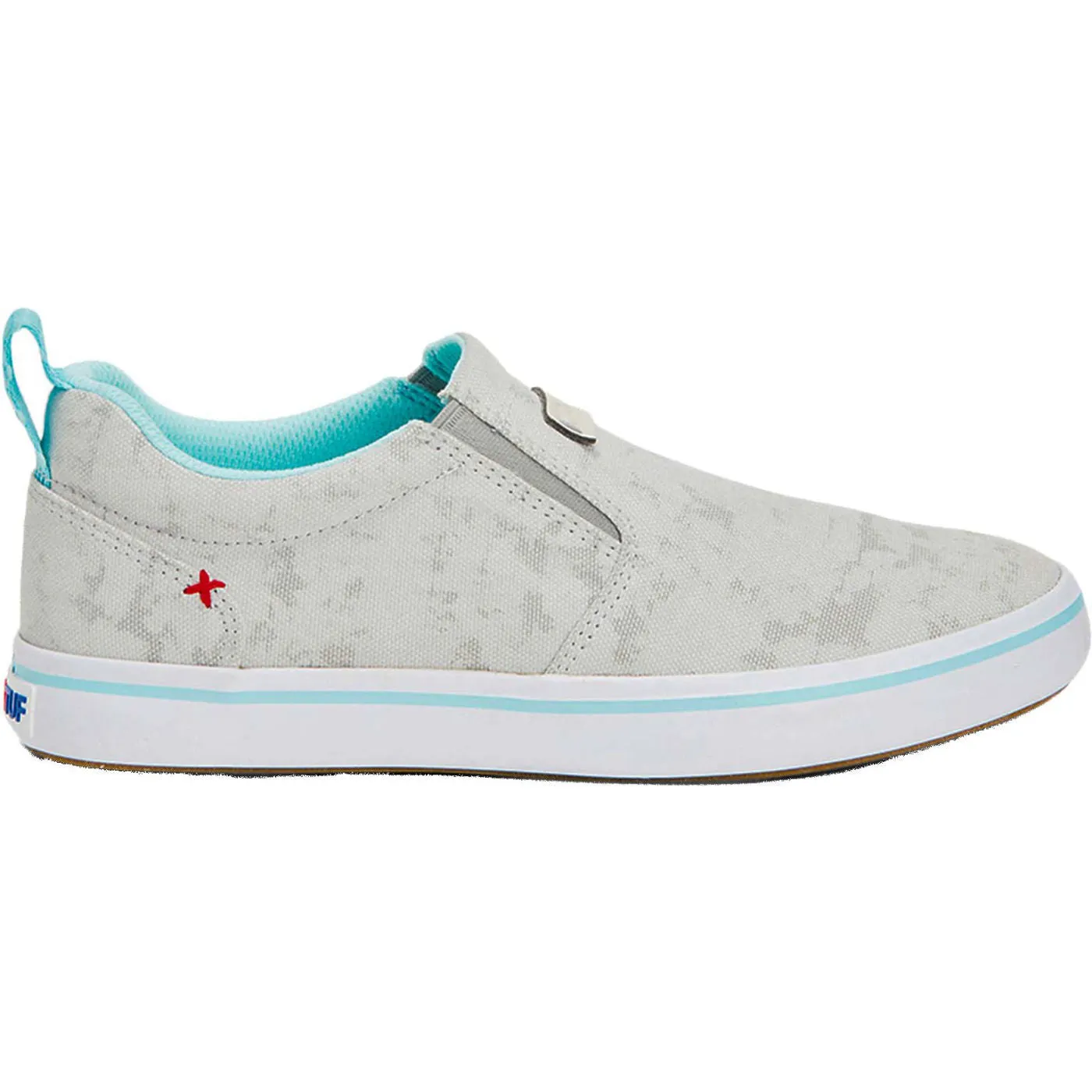 Women's ECO Sharkbyte Deck Shoe sold by XTRATUF product image thumbnail 4