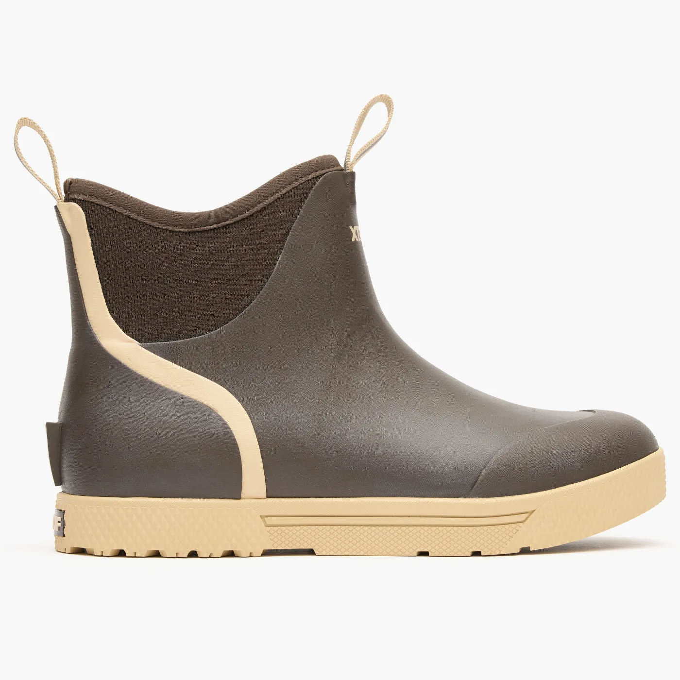 Men's Wheelhouse Ankle Deck Boot sold by XTRATUF product image thumbnail 4