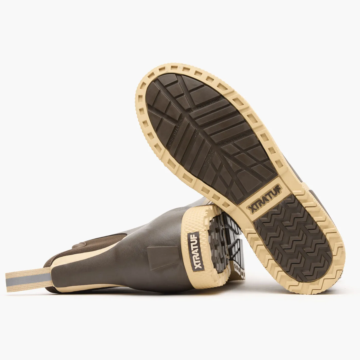 Men's Wheelhouse Ankle Deck Boot sold by XTRATUF product image thumbnail 5