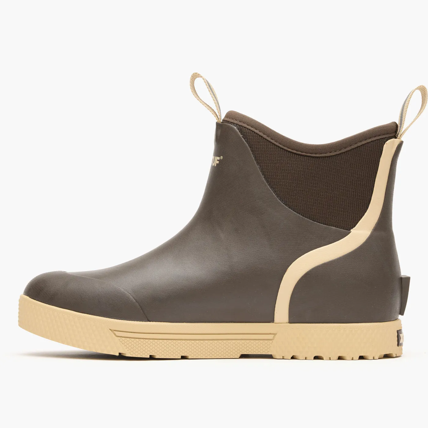 Men's Wheelhouse Ankle Deck Boot sold by XTRATUF product image thumbnail 3