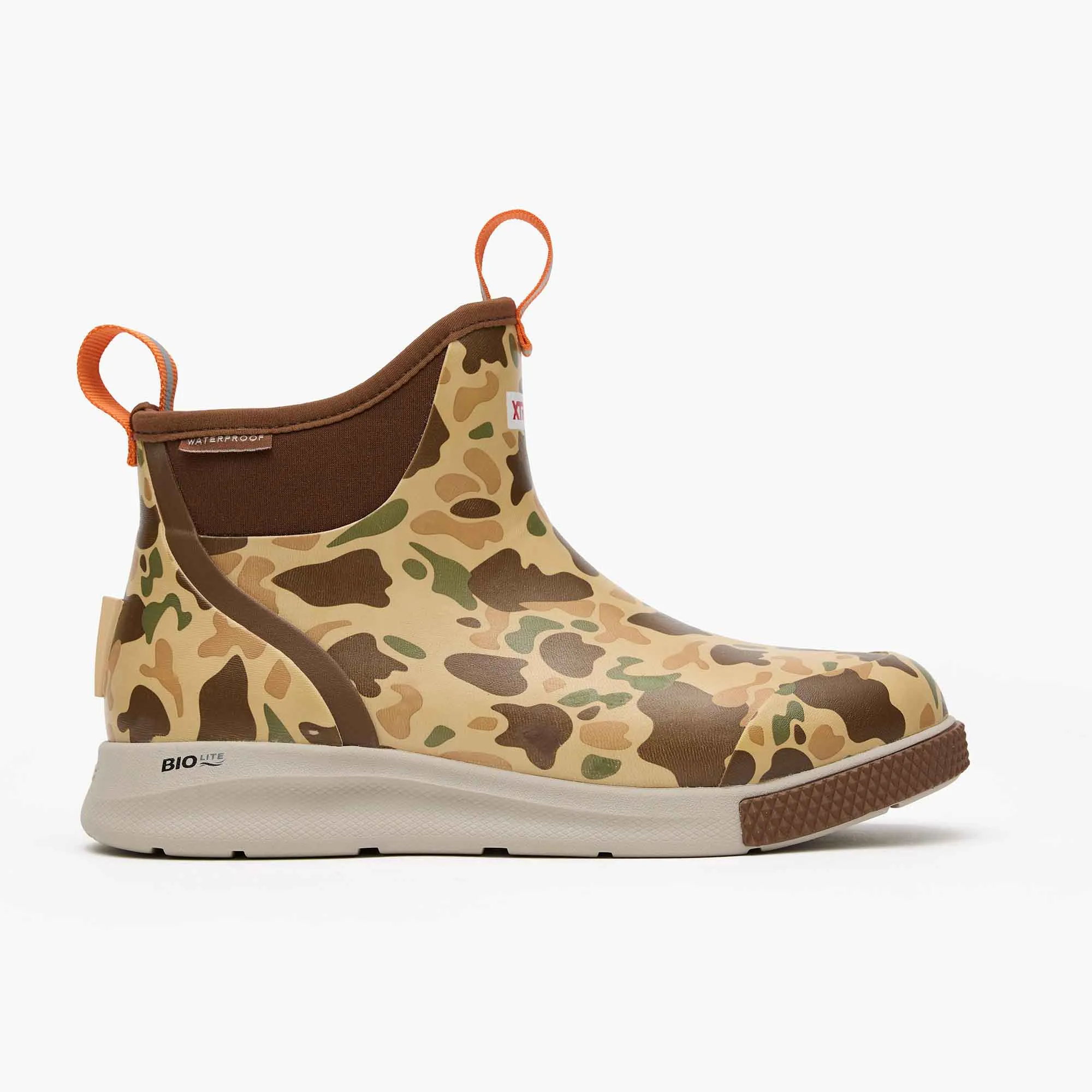 Women's Ankle Deck Boot Sport sold by XTRATUF product image thumbnail 3