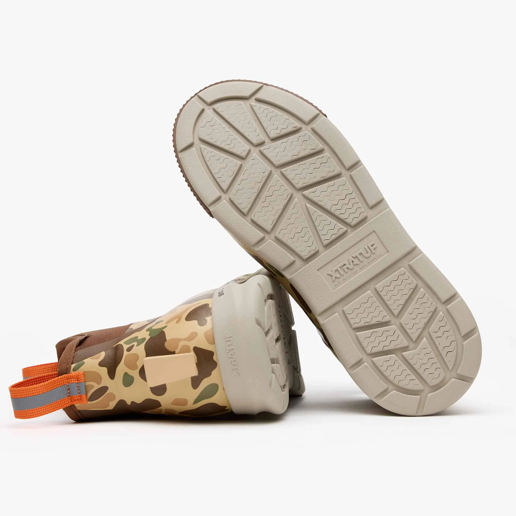 Women's Ankle Deck Boot Sport sold by XTRATUF product image thumbnail 4