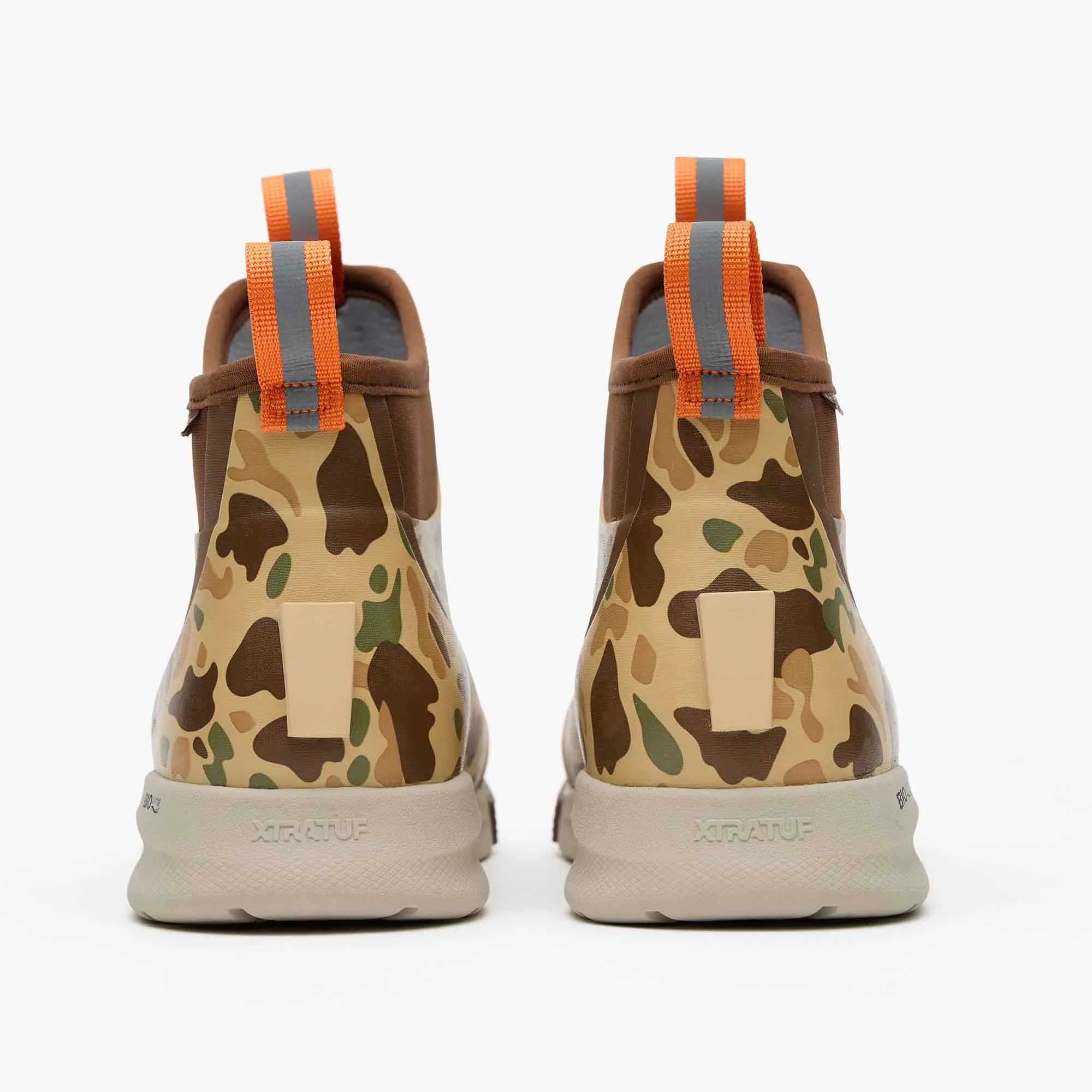Women's Ankle Deck Boot Sport sold by XTRATUF product image thumbnail 5