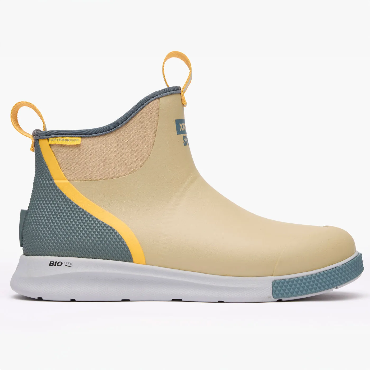 Men's Ankle Deck Boot Sport sold by XTRATUF product image thumbnail 3