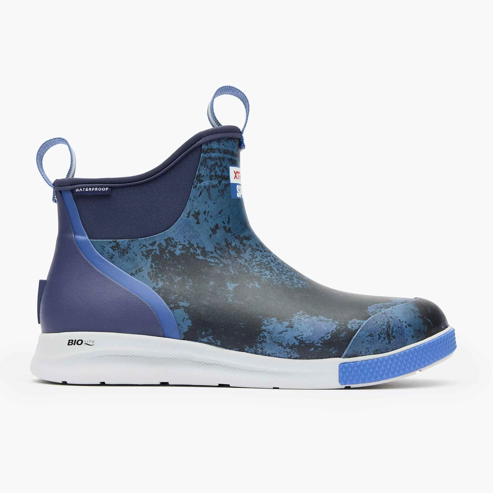 Men's Ankle Deck Boot Sport sold by XTRATUF product image thumbnail 3