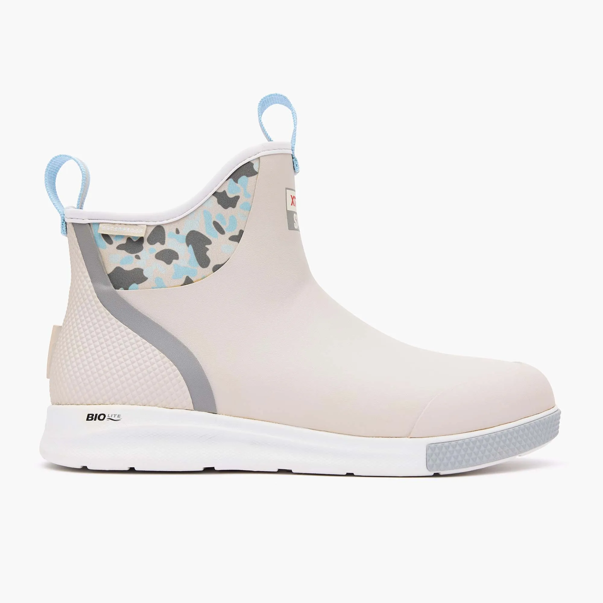 Men's Ankle Deck Boot Sport sold by XTRATUF product image thumbnail 3