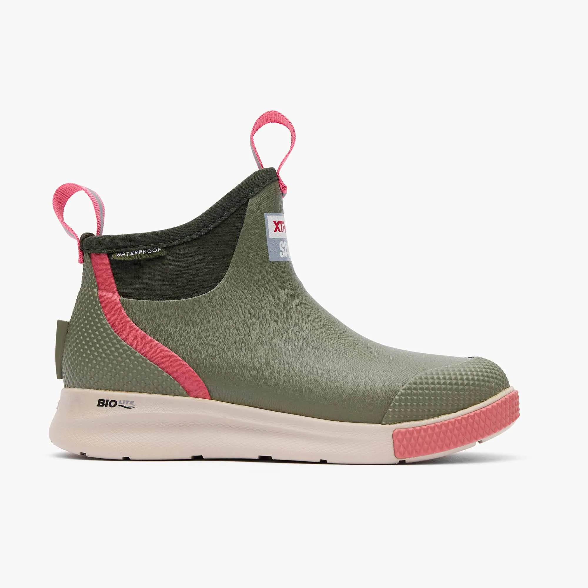 Women's Ankle Deck Boot Sport sold by XTRATUF product image thumbnail 3