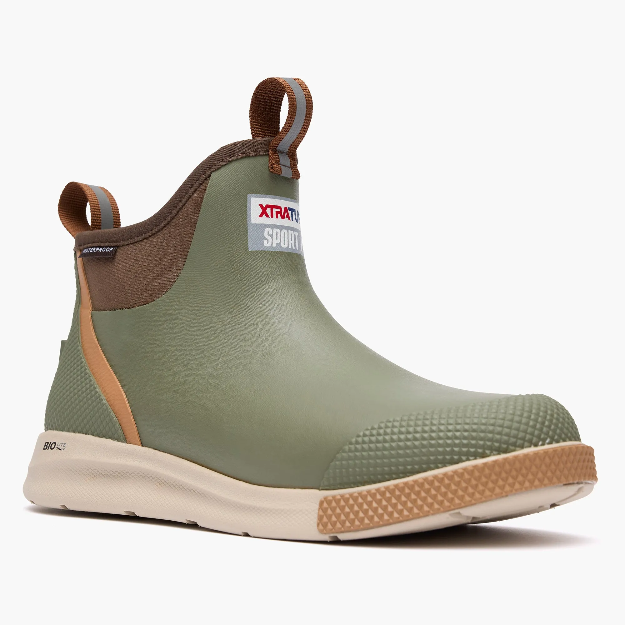 Men's Ankle Deck Boot Sport sold by XTRATUF product image thumbnail 2