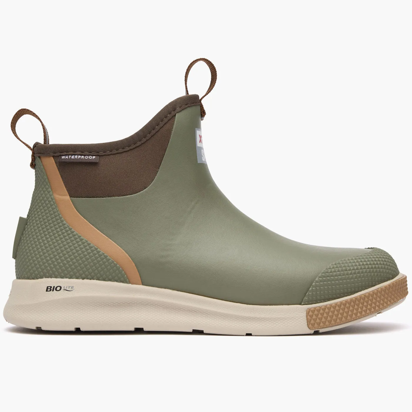 Men's Ankle Deck Boot Sport sold by XTRATUF product image thumbnail 5
