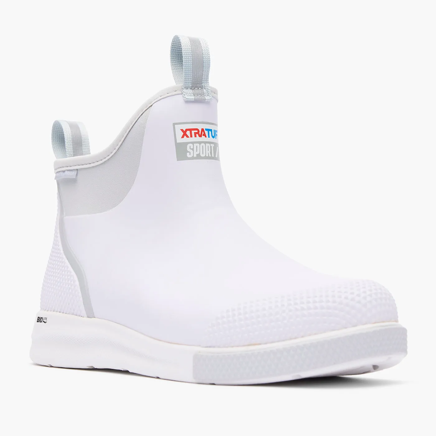 Men's Ankle Deck Boot Sport sold by XTRATUF