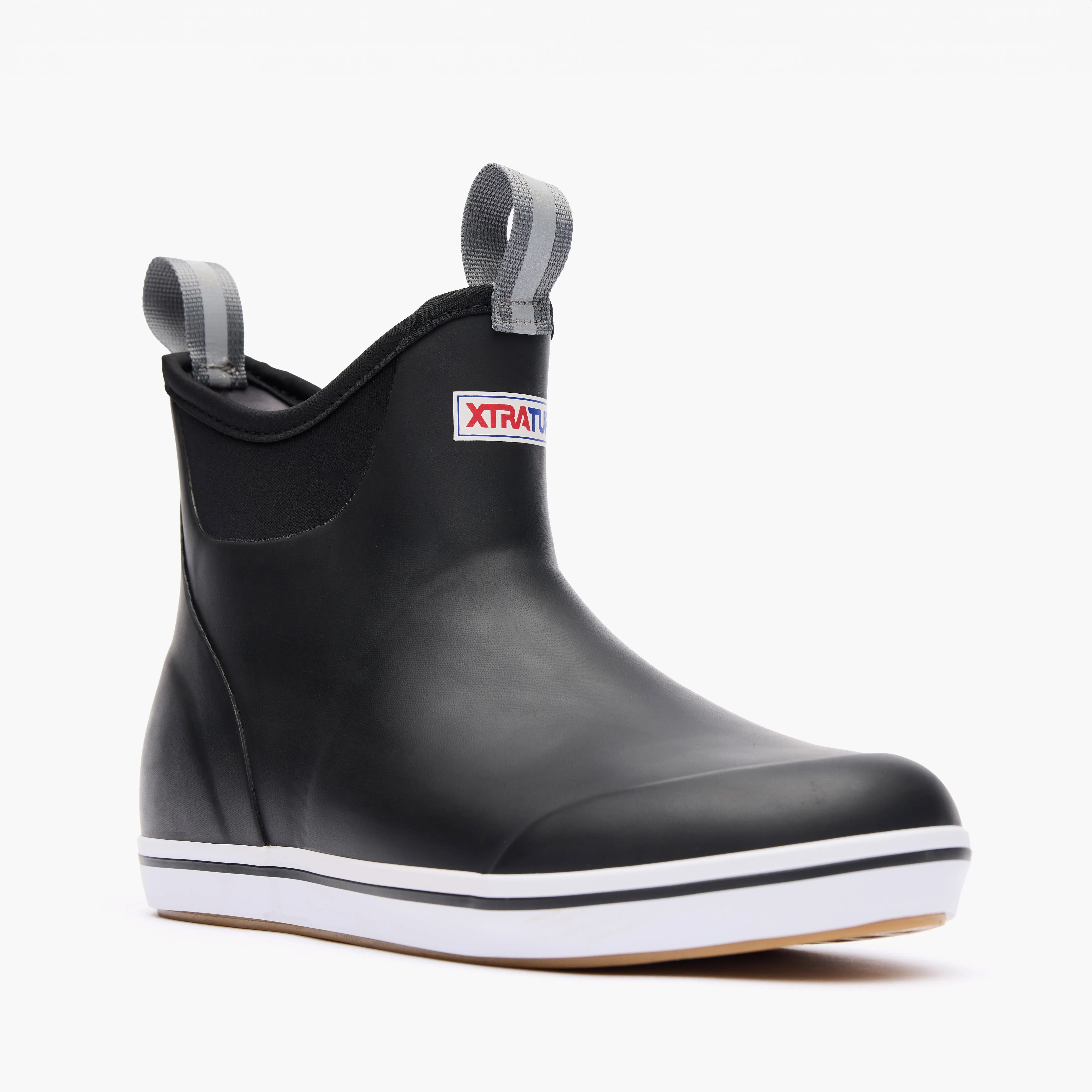 Men's Ankle Deck Boot sold by XTRATUF