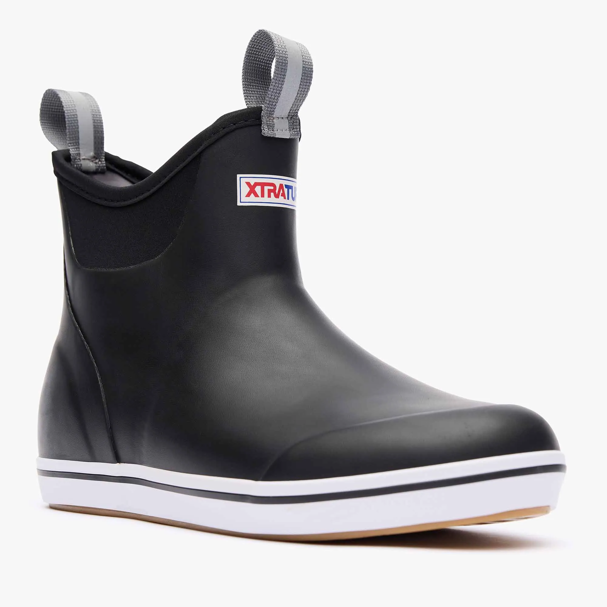 Men's Ankle Deck Boot sold by XTRATUF product image thumbnail 2