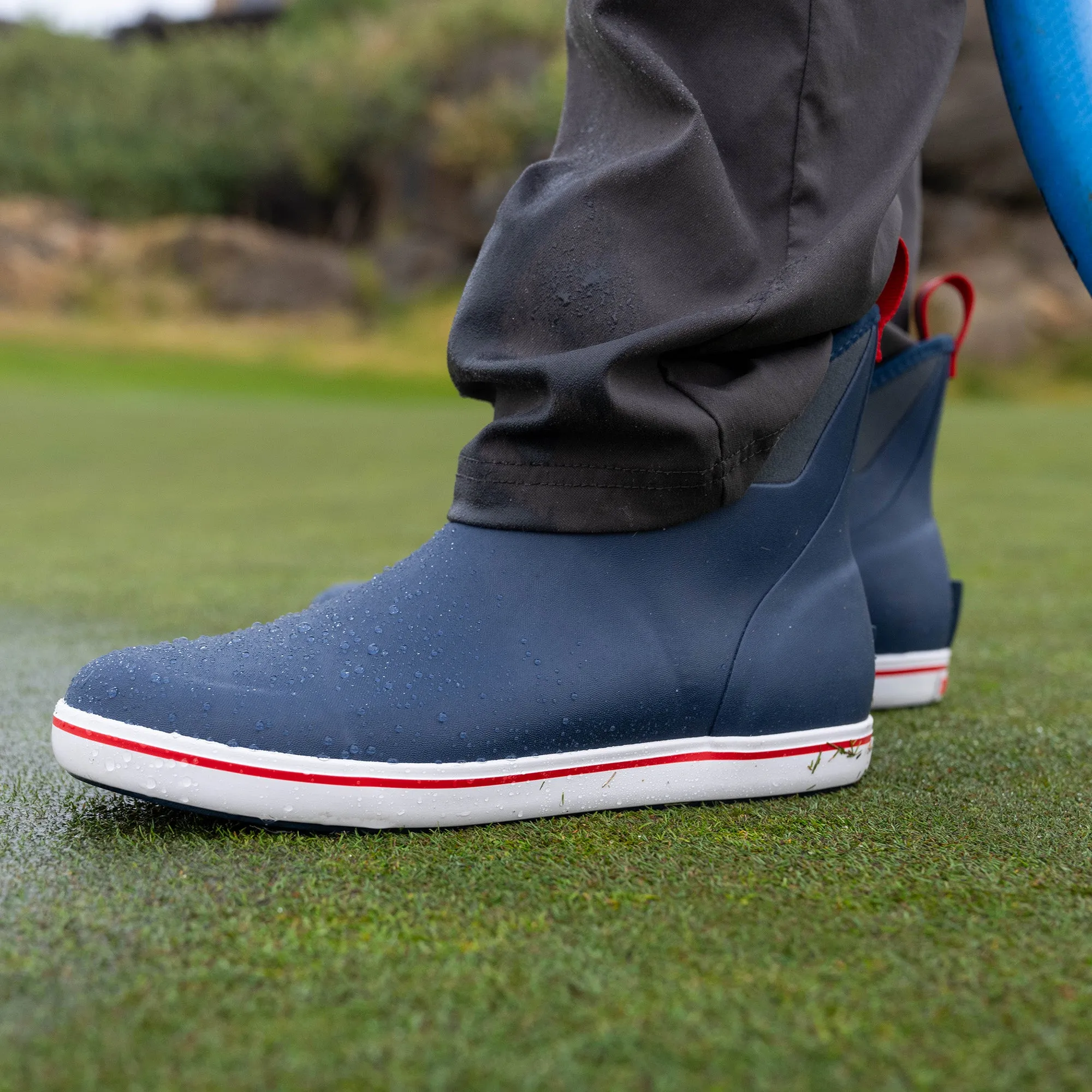 Men's Ankle Deck Boot sold by XTRATUF product image thumbnail 2