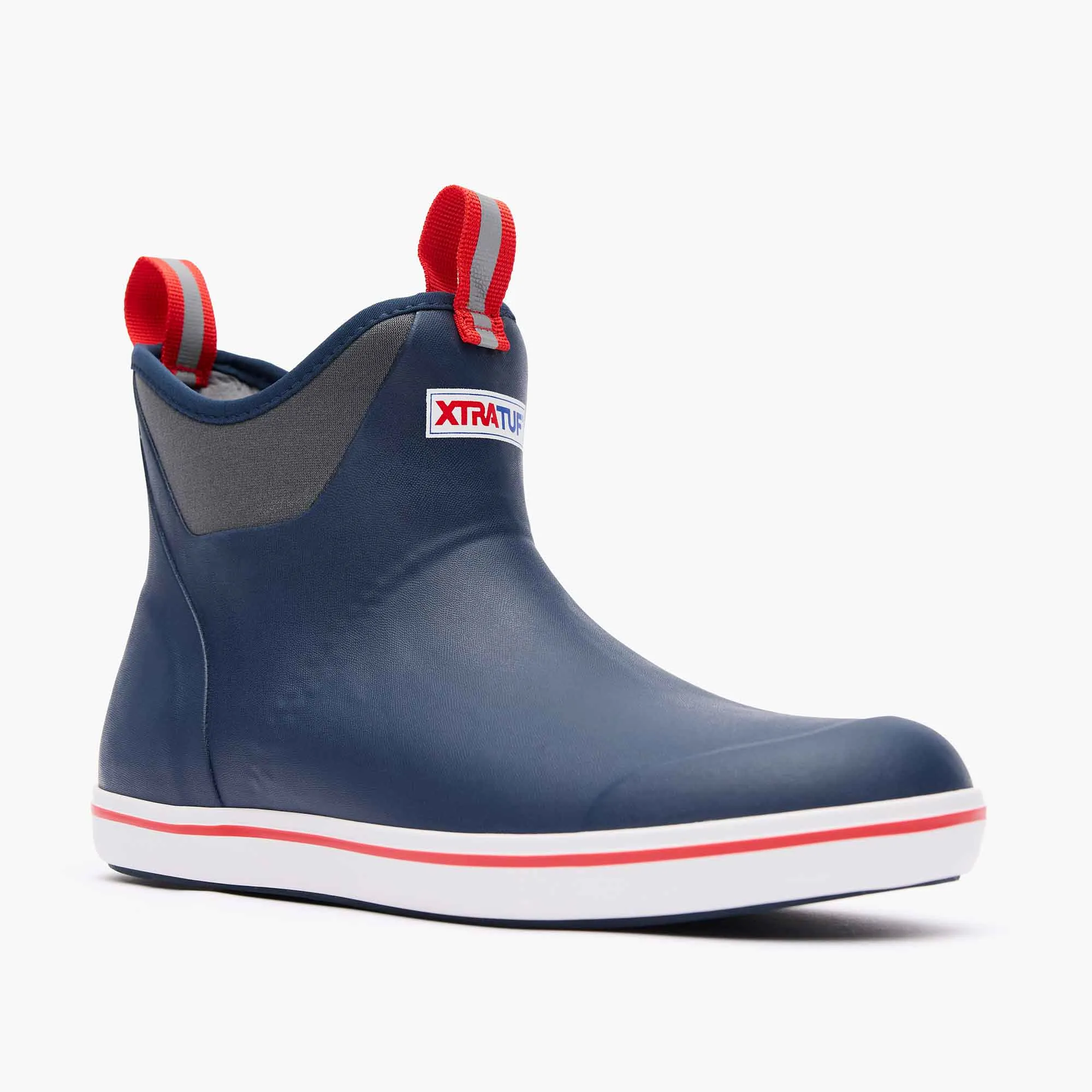 Men's Ankle Deck Boot sold by XTRATUF