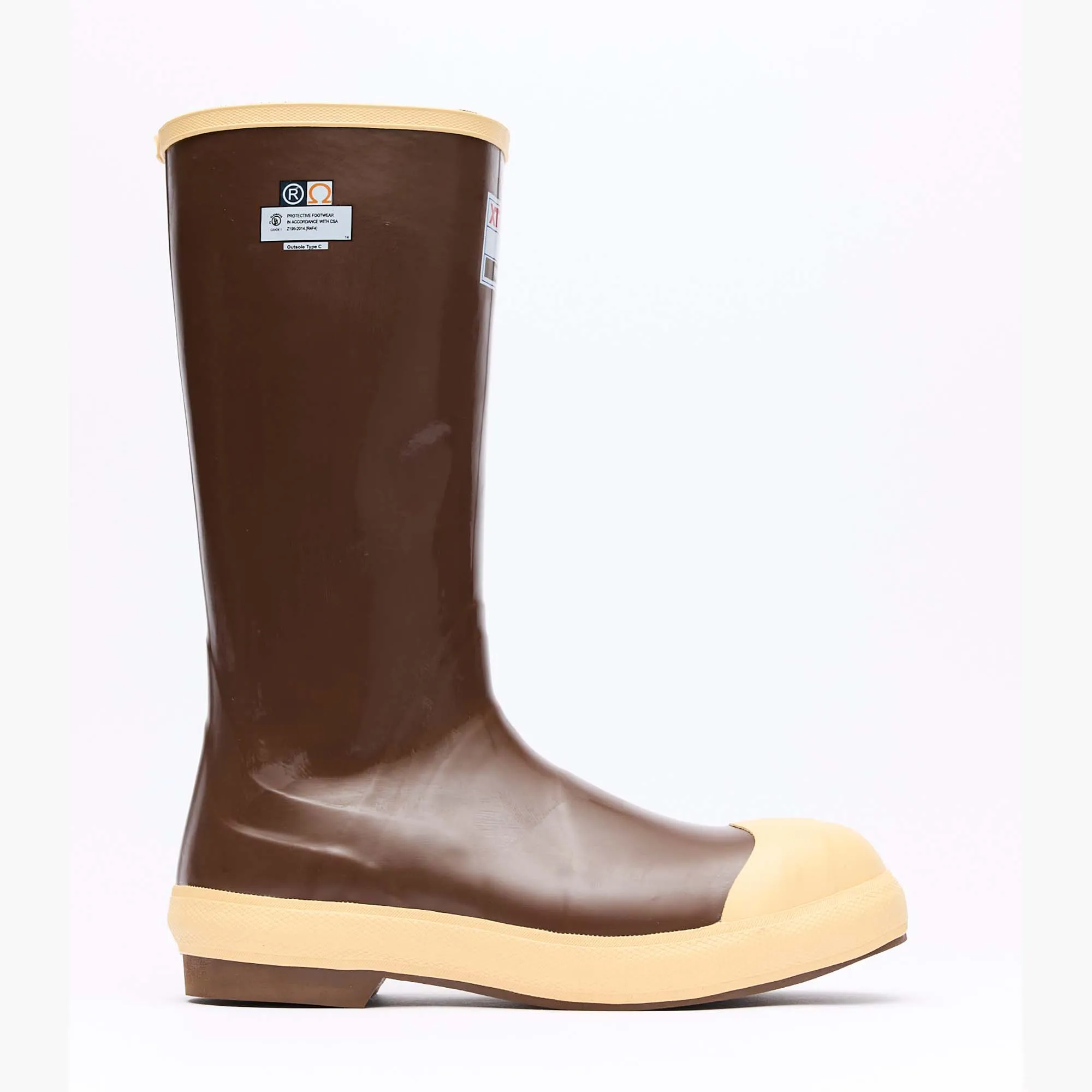 Men's 15" Steel Toe Legacy Boot sold by XTRATUF product image thumbnail 3