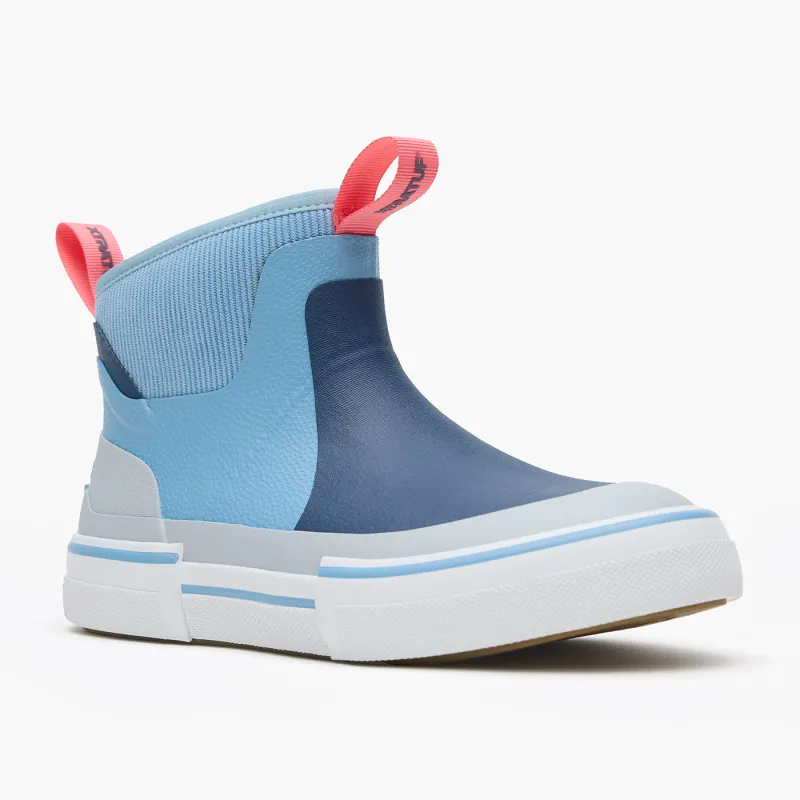 Women's Ankle Deck Boot OOTO made by XTRATUF