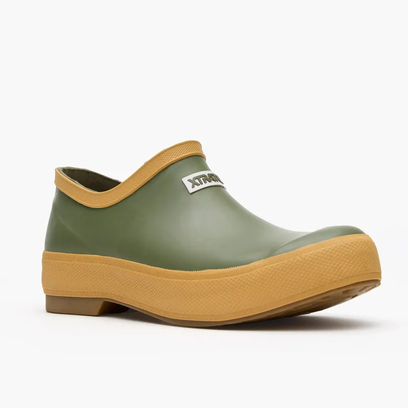 Women's Legacy Clog made by XTRATUF