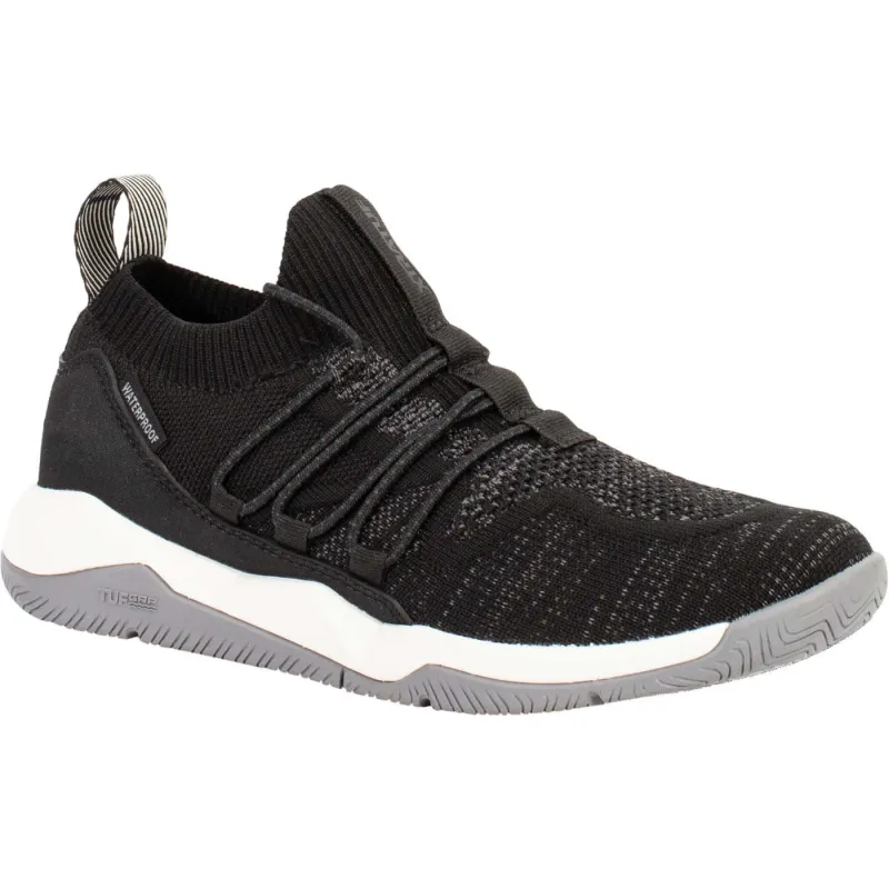Women's Kiata Waterproof Sneaker made by XTRATUF