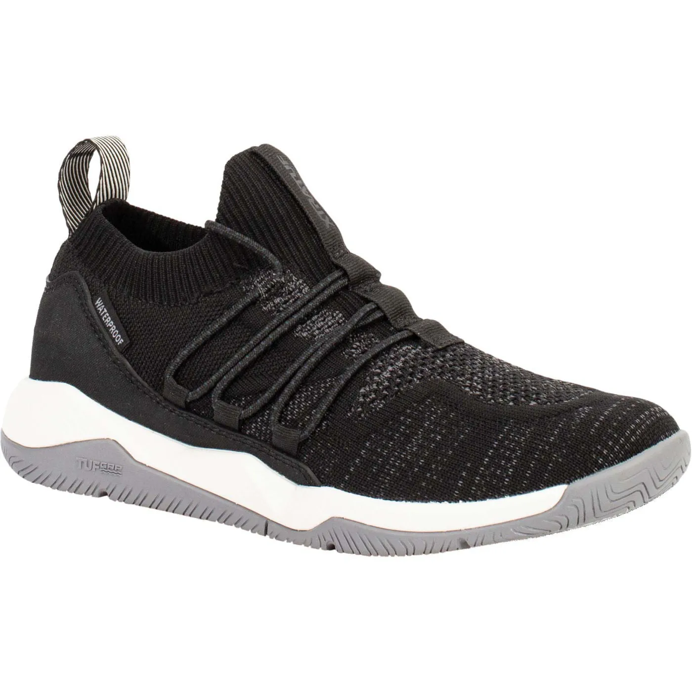 Women's Kiata Waterproof Sneaker sold by XTRATUF