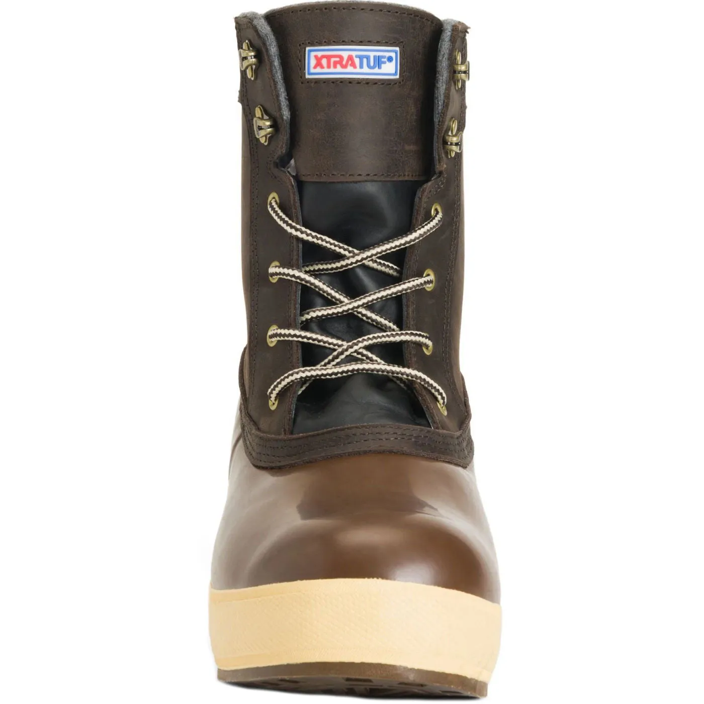 Men's 8" Insulated Legacy Lace Boot sold by XTRATUF product image thumbnail 5