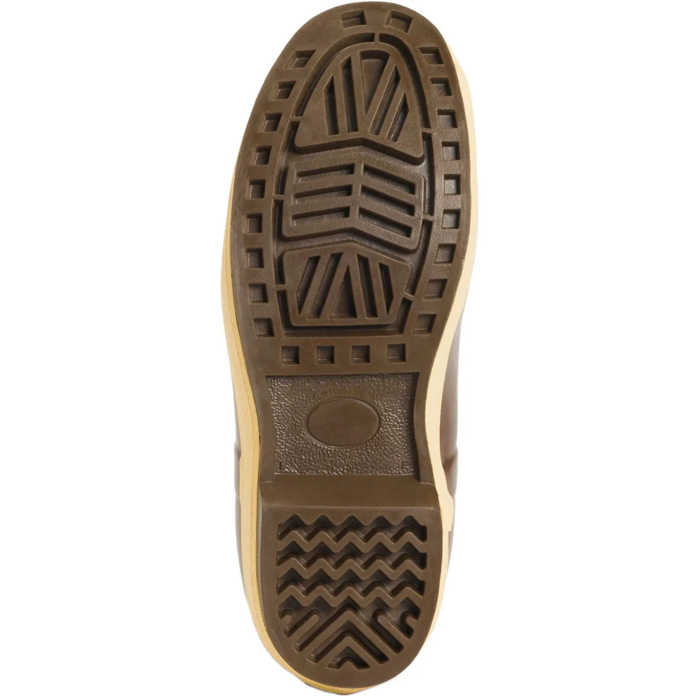 Men's 8" Insulated Legacy Lace Boot sold by XTRATUF product image thumbnail 3