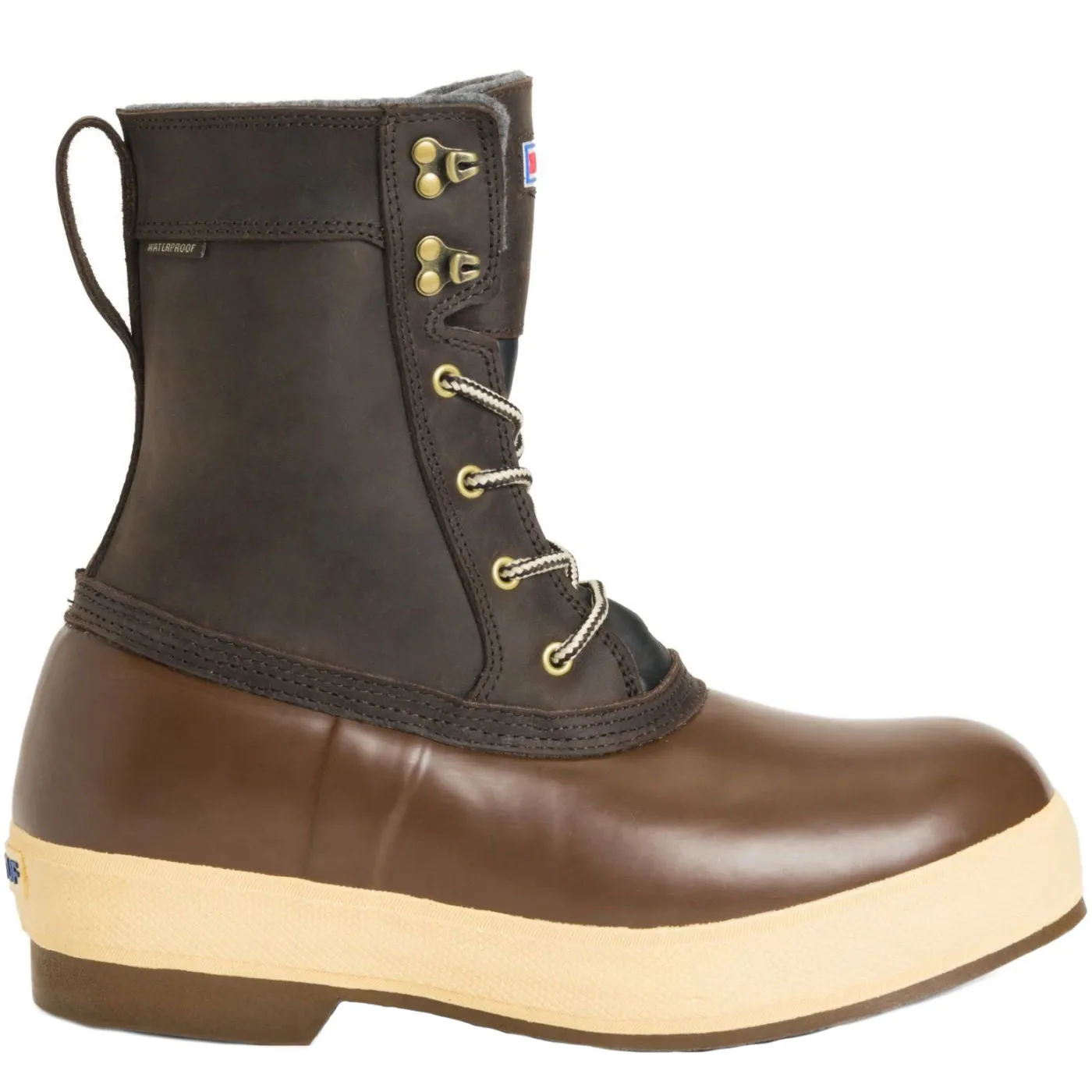 Men's 8" Insulated Legacy Lace Boot sold by XTRATUF product image thumbnail 4