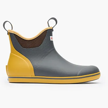 Men's Ankle Deck Boot sold by XTRATUF product image thumbnail 3