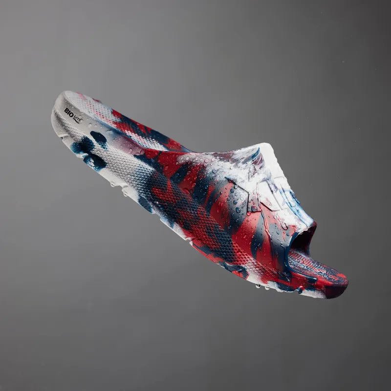 Men's Après Fish Slide made by XTRATUF