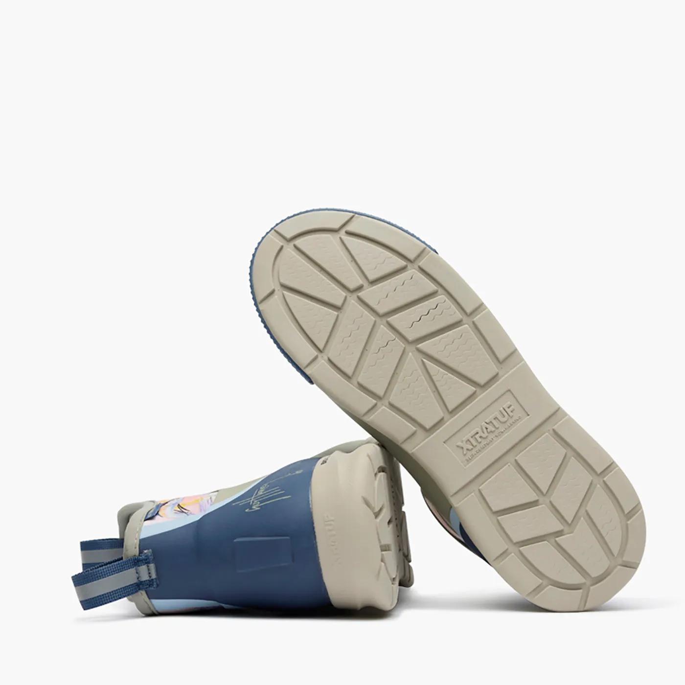 Men's Ankle Deck Boot Sport Guy Harvey sold by XTRATUF product image thumbnail 3