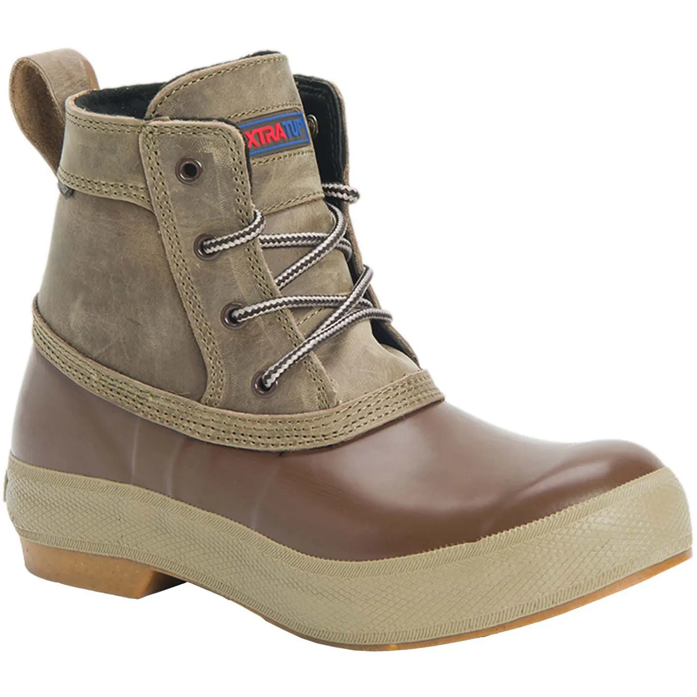 Women's Legacy Lace Boot sold by XTRATUF