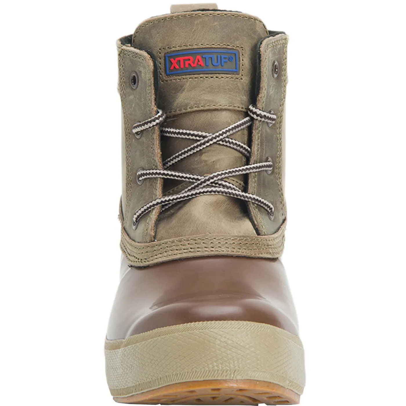 Women's Legacy Lace Boot sold by XTRATUF product image thumbnail 5
