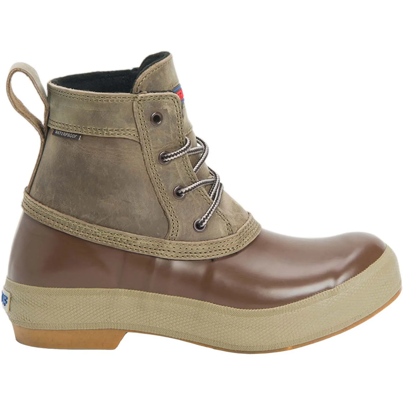Women's Legacy Lace Boot sold by XTRATUF product image thumbnail 4