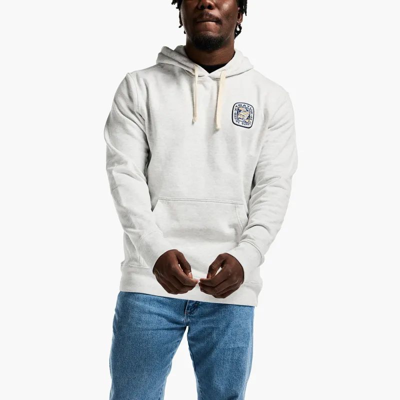 Unisex Heavyweight Hoodie made by XTRATUF